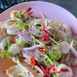 ยำวุ้นเส้นรวมมิตร