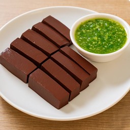 เลือด ก้อน