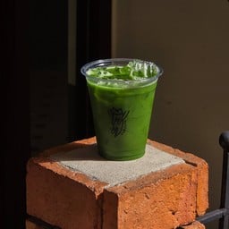 Matcha clear