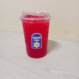 Home Cafe ข้าว&เครื่องดื่ม&ปังปิ้ง