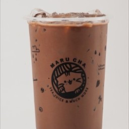 ชานมโกโก้