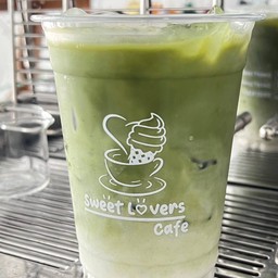 กาแฟสด Sweet lovers Sweet lovers