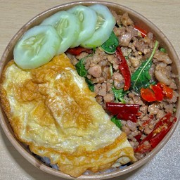 กะเพราเลิฟเวอร์