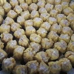 ของว่าง@บ้าน