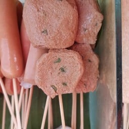 ครัวป้านงค์ สันป่าตอง