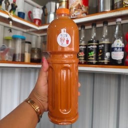 แบบขวด [ขนาด 1000มล.]