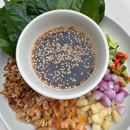 เครื่องเคียง