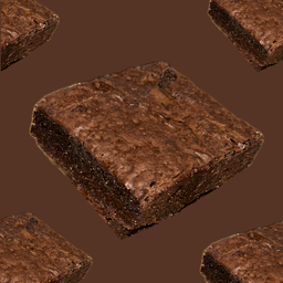 Bakecation - บราวนี่หนึบ