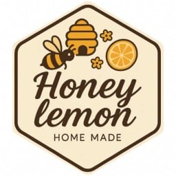 Honey lemon ( Home made)