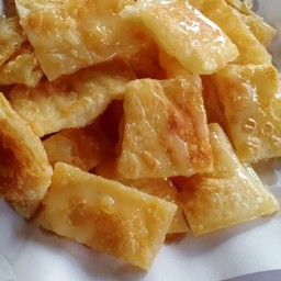 เขยปายชาชัก