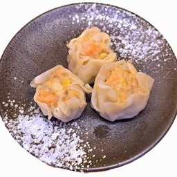 Shrimp Shu-Mai 3 Pcs