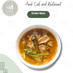 สุกี้น้ำ