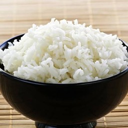 ข้าวหอมมะลิ