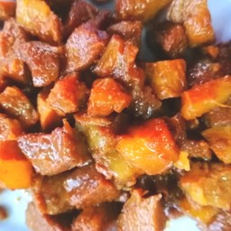 บะเต็ง พิเศษ 150 กรัม