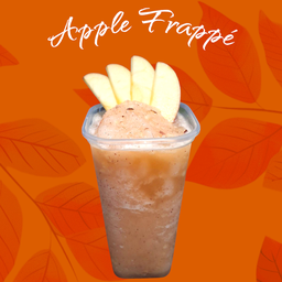 แอปเปิ้ลปั่น