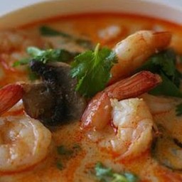 ต้มยำทะเลน้ำข้น