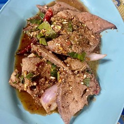 ตับหวาน