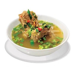 (เล้งแซ่บ by พร) ต้มแซ่บรวมมิตร