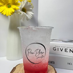 น้ำผลไม้ปั่นสมูทตี้ - Pan Plern