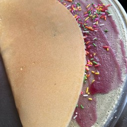 แยมบลูเบอร์รี่ เรนโบว์