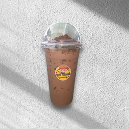 โอวัลตินภูเขาไฟ