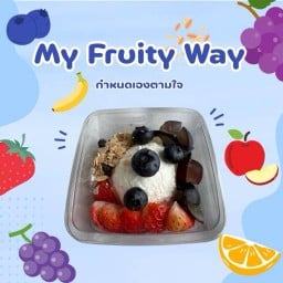 Healthy Bowl