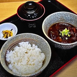 Wagyu Beef Tendon Stew