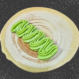 คัสตาร์ดใบเตย