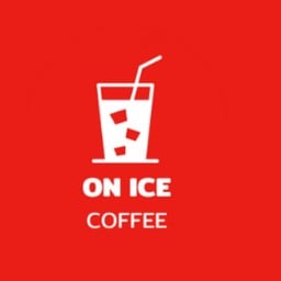 ON ICE COFFEE