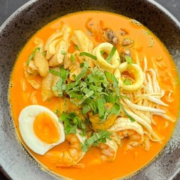 ลักซซีฟู้ดสิงคโปร์