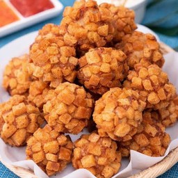 กุ้งระเบิด 10 ลูก