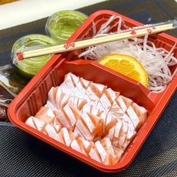 ท้องแซลมอนสด 250 กรัม