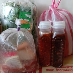 ชุดเสียงฮ้อนหมู