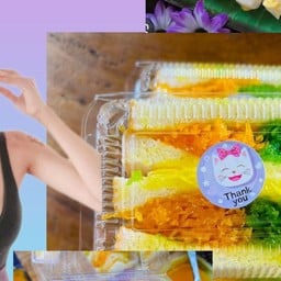 ไอร่เกดแซนวิช _