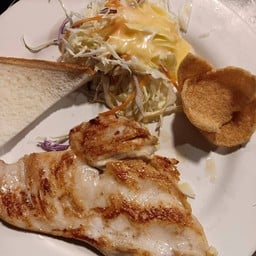 สเต็กไก