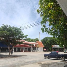 วัดทับกระดาน