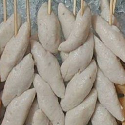 ลูกชิ้นปลา