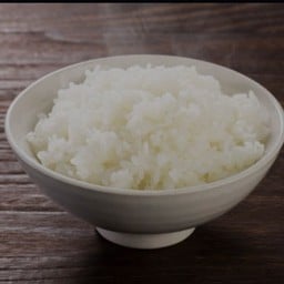 ข้าวสวย