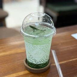 แอปเปิ้ลโซดา