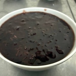 ข้าวต้มไรเบอรี่