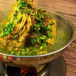เล้งแซ่บไฟลุก