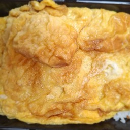 ข้าวไข่เจียว