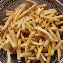 เฟรนฟราย