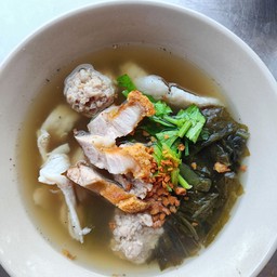 เกี่ยมฉ่าย ( พิเศษ)