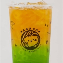 ชาเชียวแอปเปิ้ล