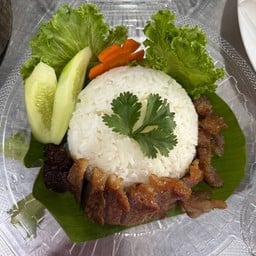 ข้าวบ้านเอมิกา