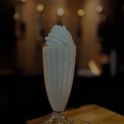 Milk Frappe