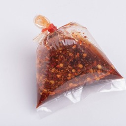 ซื้อน้ำจิ้มเพิ่ม ถุงละ