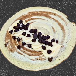 คัสตาร์ด+ช็อกชิพ