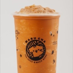 ชาไทยปั่น